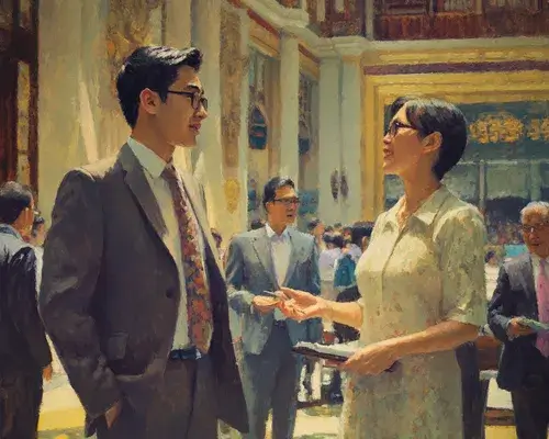 Civil-Servant-Conversation-Singapore