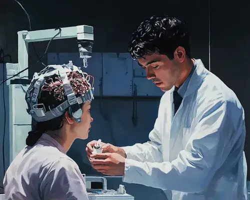 EEG-Experiment-5-4