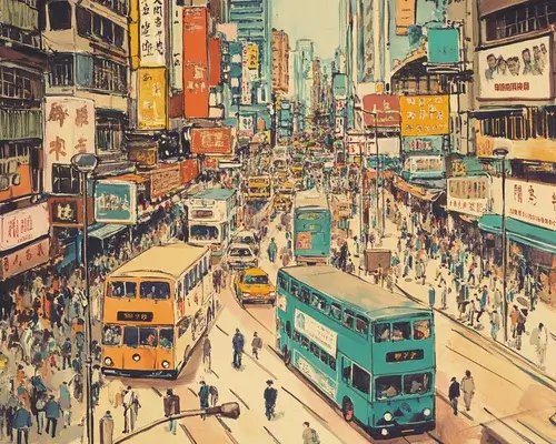 Hong_Kong_1981