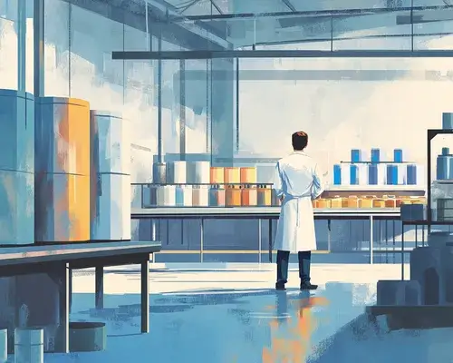 Paint-Factory