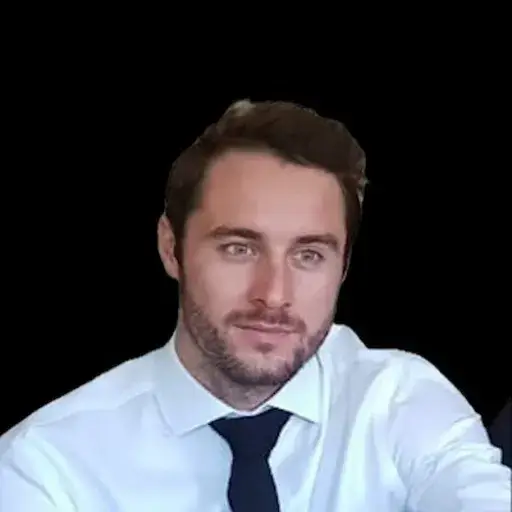 Tom-Headshot